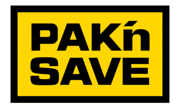 PAKnSAVE